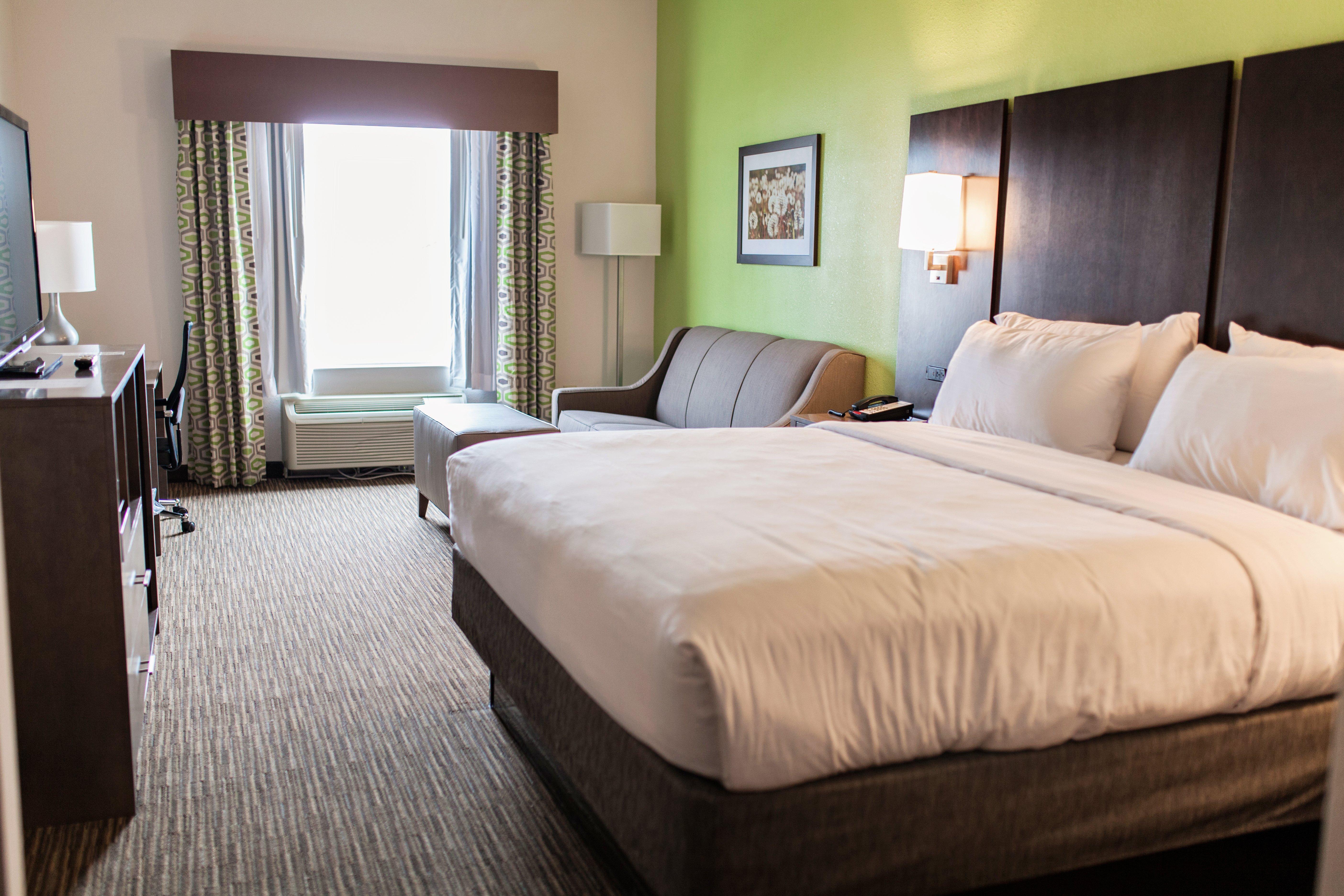 Holiday Inn Express & Suites Sweetwater By Ihg Extérieur photo