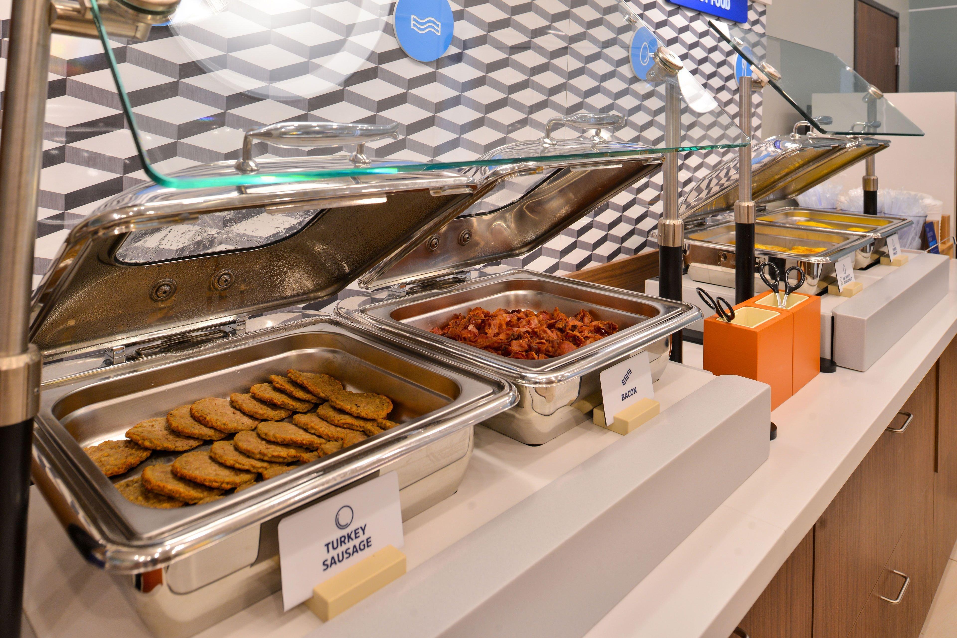 Holiday Inn Express & Suites Sweetwater By Ihg Extérieur photo