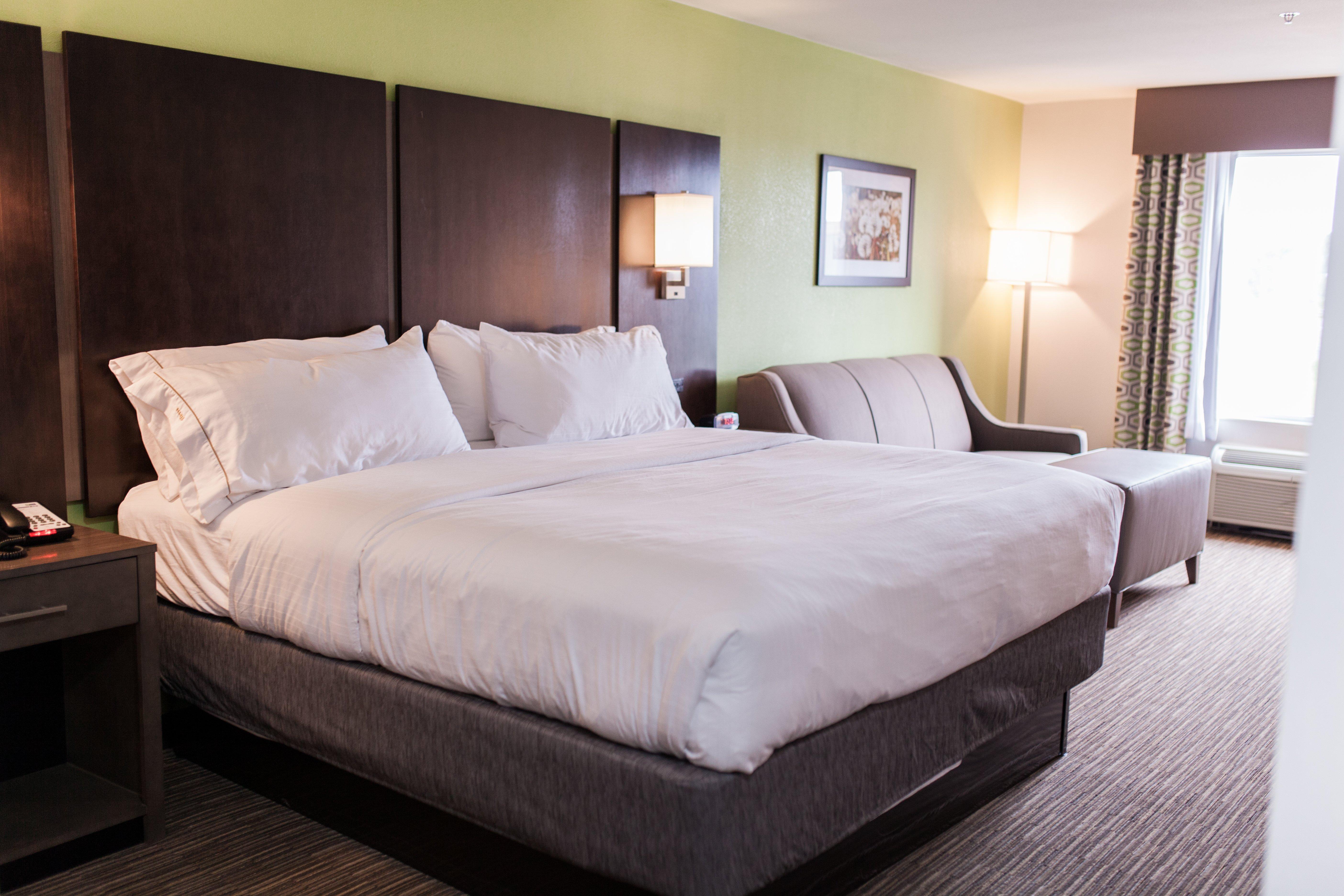 Holiday Inn Express & Suites Sweetwater By Ihg Extérieur photo