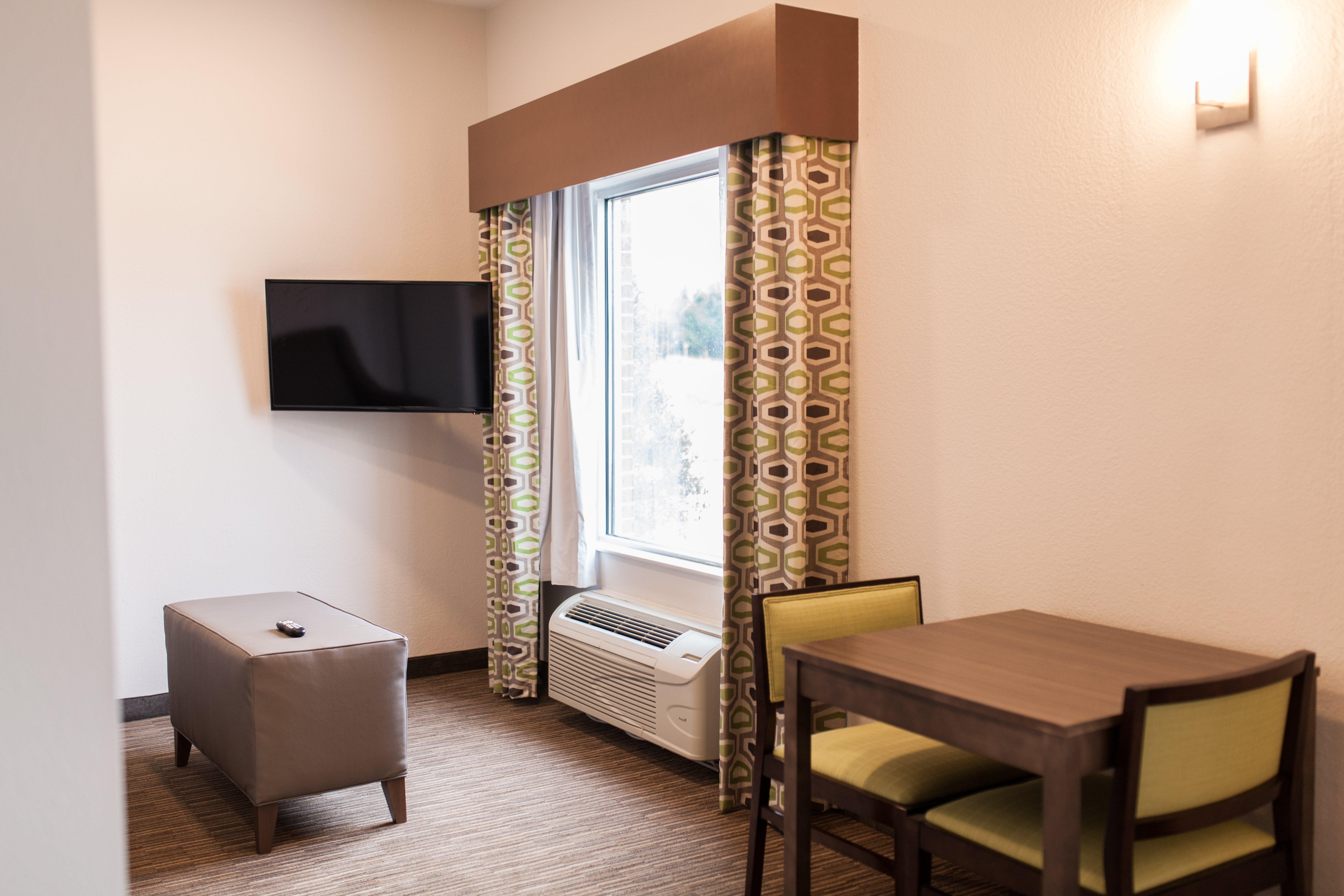 Holiday Inn Express & Suites Sweetwater By Ihg Extérieur photo
