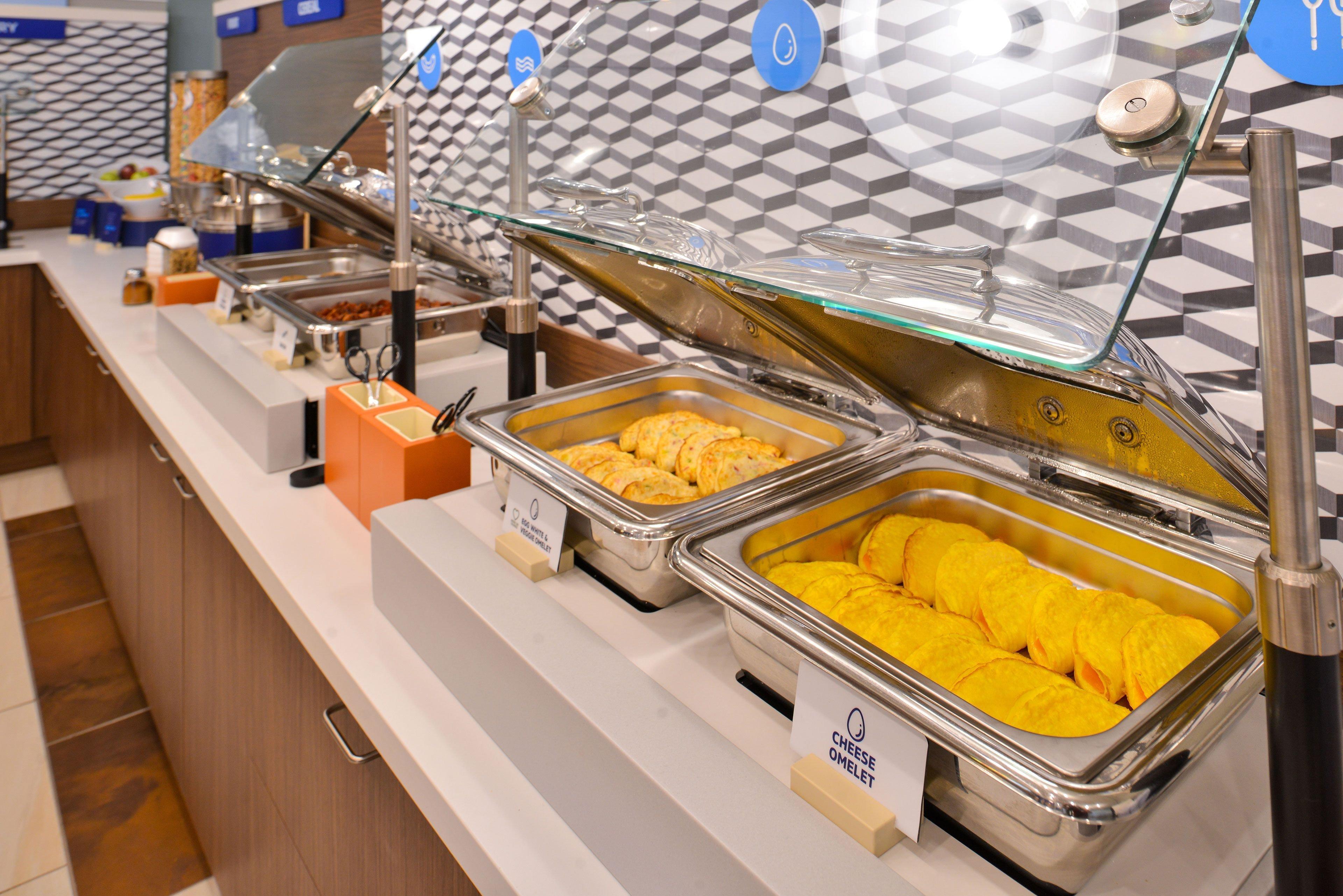 Holiday Inn Express & Suites Sweetwater By Ihg Extérieur photo