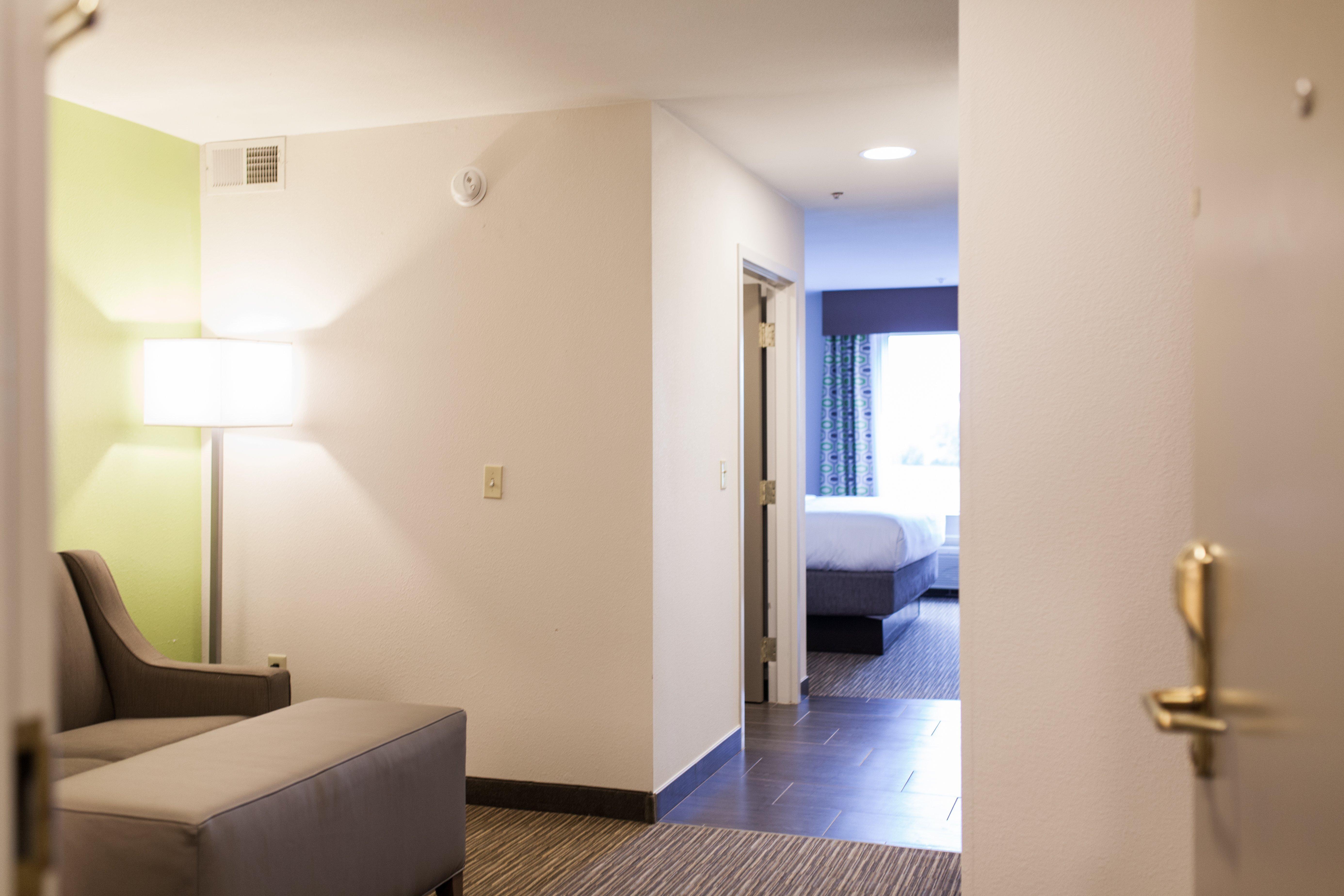 Holiday Inn Express & Suites Sweetwater By Ihg Extérieur photo