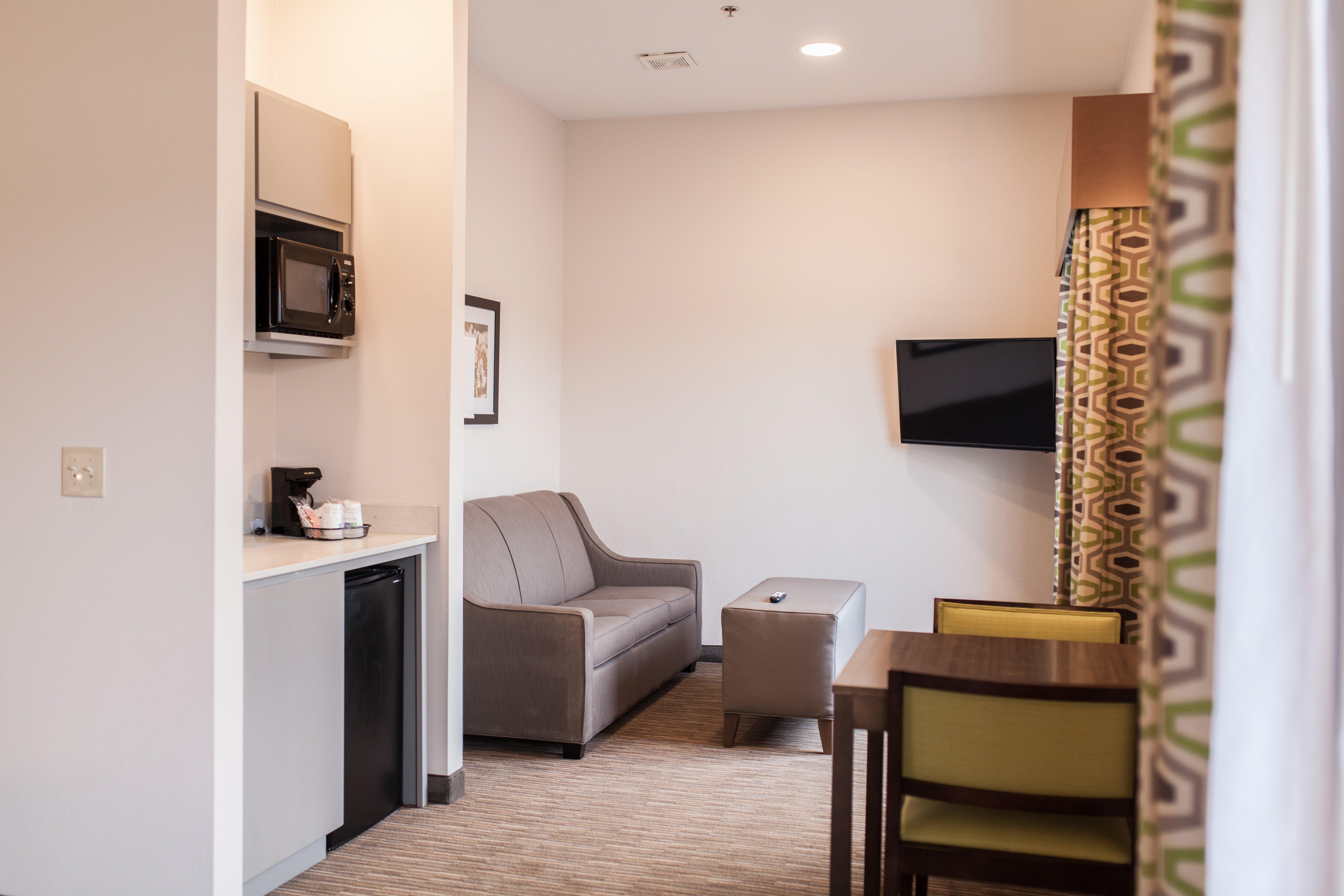 Holiday Inn Express & Suites Sweetwater By Ihg Extérieur photo