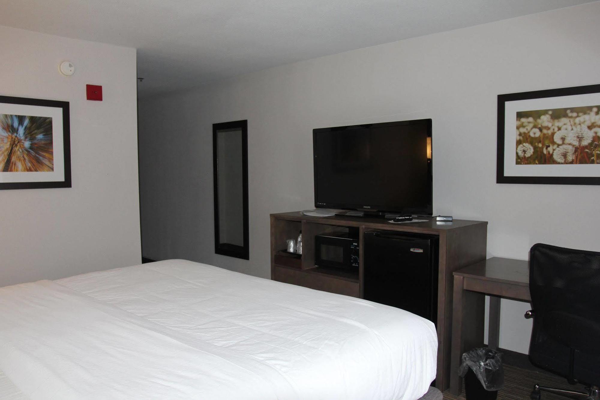 Holiday Inn Express & Suites Sweetwater By Ihg Extérieur photo