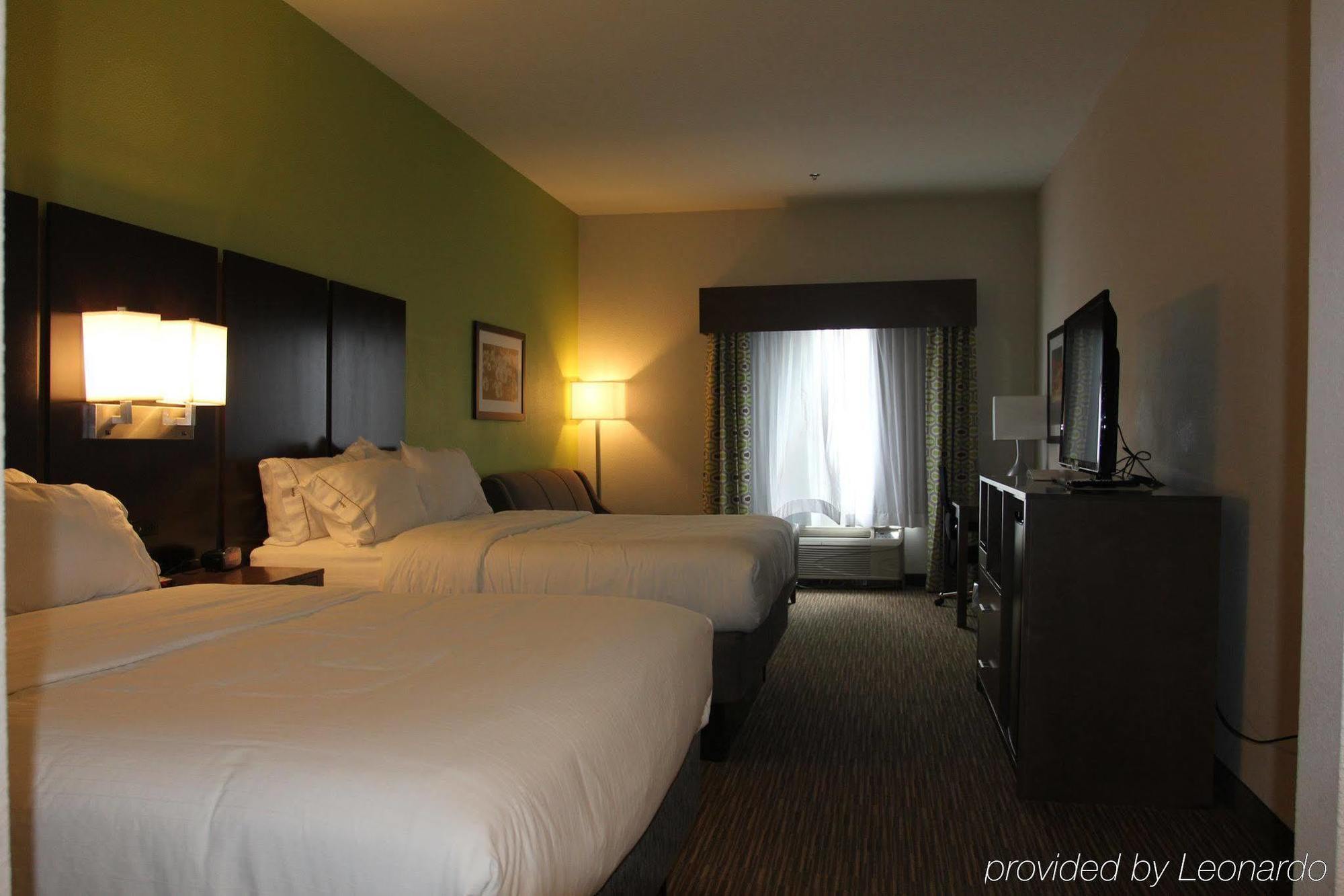Holiday Inn Express & Suites Sweetwater By Ihg Extérieur photo
