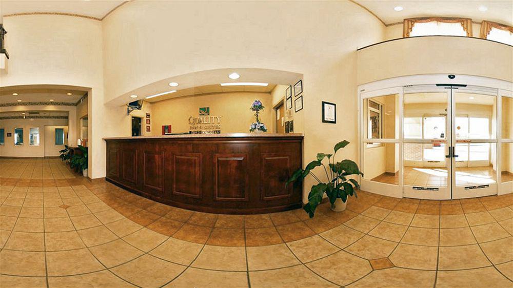 Holiday Inn Express & Suites Sweetwater By Ihg Extérieur photo