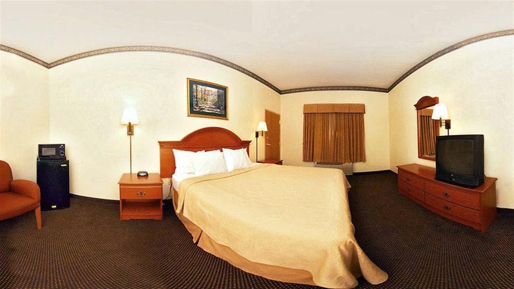 Holiday Inn Express & Suites Sweetwater By Ihg Extérieur photo