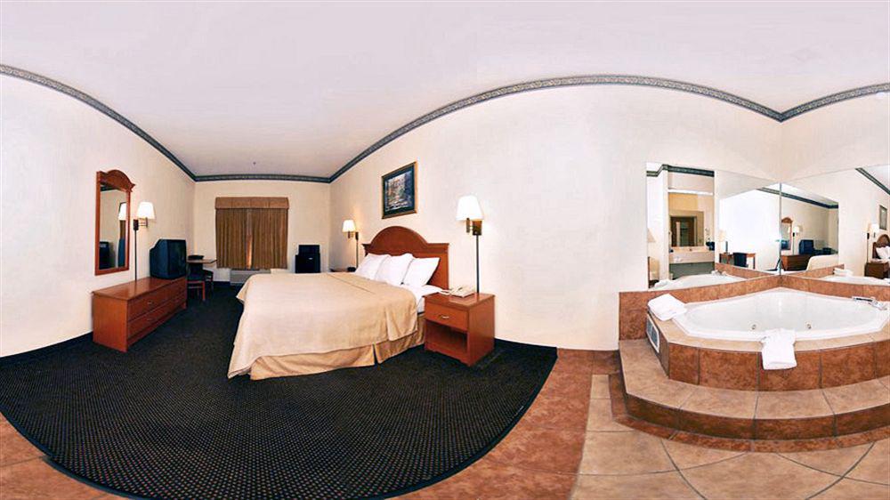 Holiday Inn Express & Suites Sweetwater By Ihg Extérieur photo